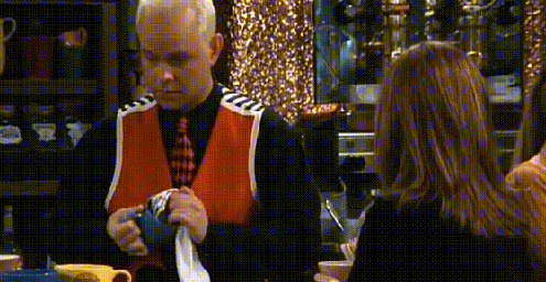 Gunther Friends