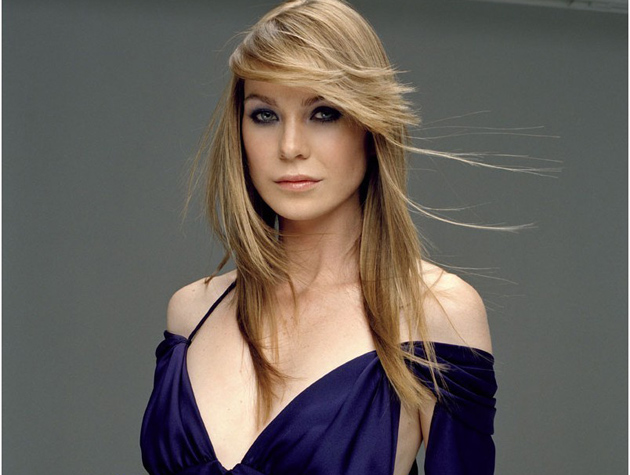 Ellen Pompeo