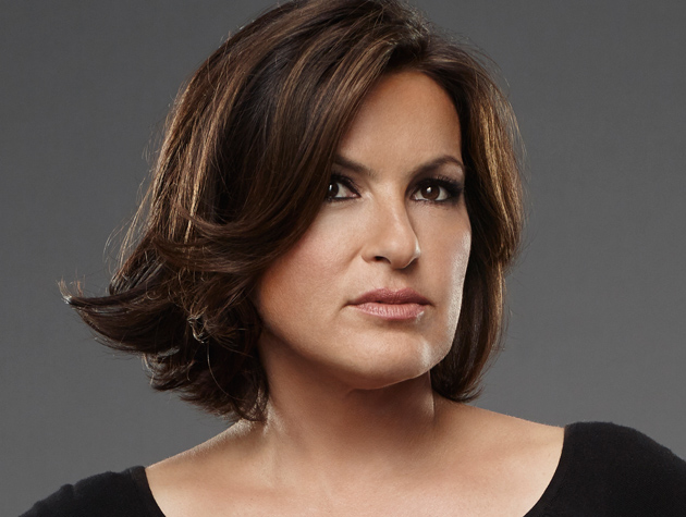 Mariska Hargitay
