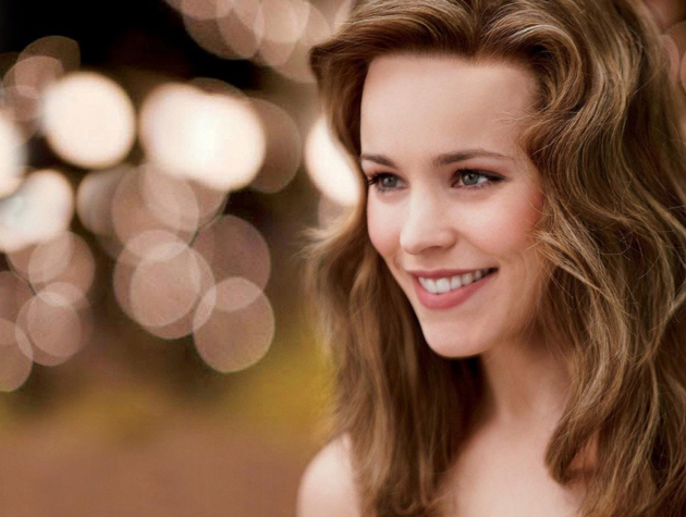Rachel McAdams Previous Job