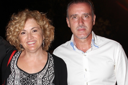 Υρώ Μανέ στο JoinUs: Συγκινούμαι όταν βλέπω τα Εγκλήματα