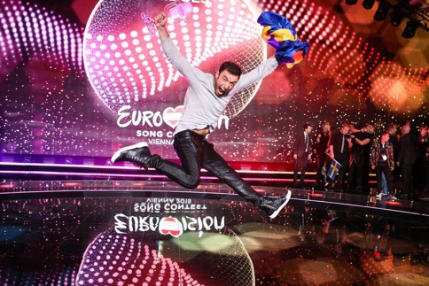 Eurovision 2015: Τα νούμερα τηλεθέασης 