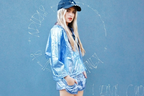 H νέα συλλογή της Adidas με την Stella McCartney έχει το όνομα StellaSport