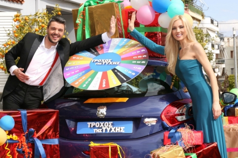Συνεχίζει και του χρόνου ο «Τροχός» του STAR