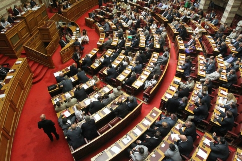 Σε ποιο κανάλι είδαν οι τηλεθεατές την ψηφοφορία της Βουλής;