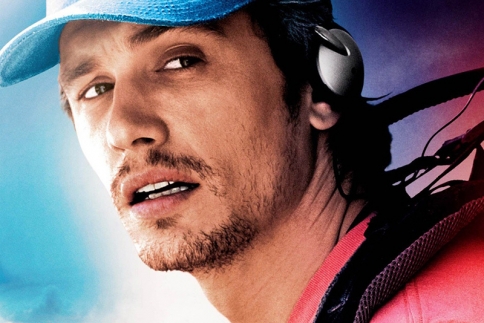 Γιατί μας το έκανες αυτό James Franco;