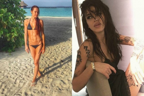 Euro 2016: Αυτές είναι οι πιο κακομαθημένες WAGs του Euro2016!