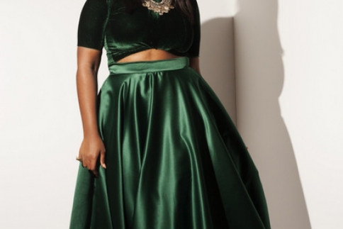 To νέο plus size brand που θα αγαπήσεις το 2015