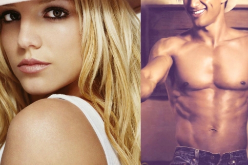 Nτροπή! Ποιος κούκλος αποκάλυψε ότι είχε one night stand με την Britney Spears;