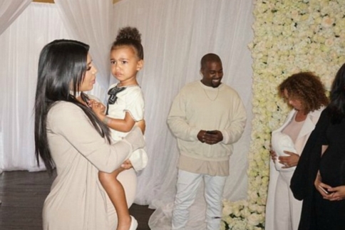 Kim Kardashian: Οι backstage φωτογραφίες από το πάρτι γενεθλίων της 