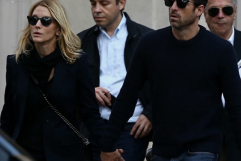 O Patrick Dempsey δίνει μια δεύτερη ευκαιρία στην αγάπη