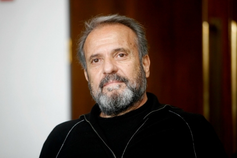 Μηνάς Χατζησάββας: Πέθανε ο 67χρονος ηθοποιός