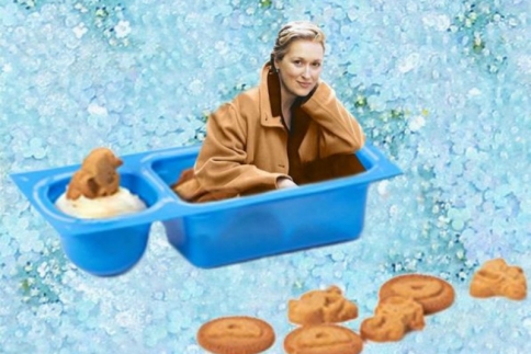 Taste Of Streep: Aυτό είναι το πιο ενδιαφέρον και αστείο προφίλ για να ακολουθήσεις τώρα!