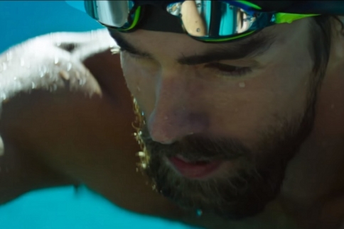 Michael Phelps: Όταν έκλαψε ο θρύλος της κολύμβησης