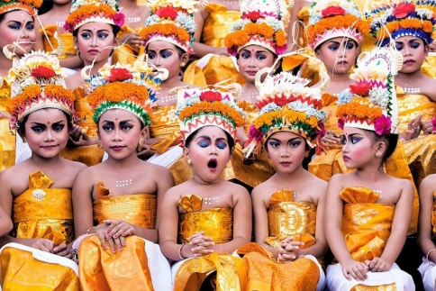 Sony World Photography Awards 2016: Ταξιδεύουμε στον κόσμο μέσα από 18 βραβευμένες φωτογραφίες