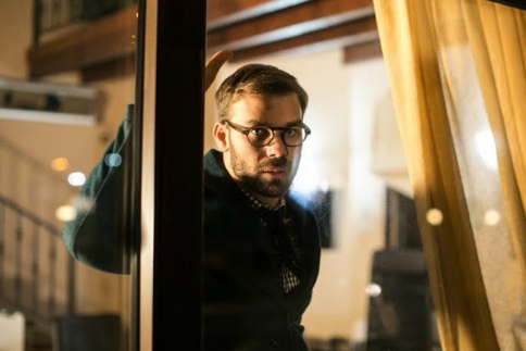 Γιώργος Σαμπάνης: To νέο του video clip και backstage φωτογραφίες!