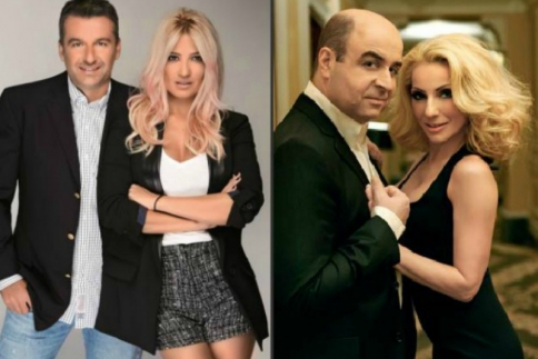Πρωινό vs Μega με Μία: Ποια εκπομπή κατάφερε να κερδίσει ξανά το κοινό;
