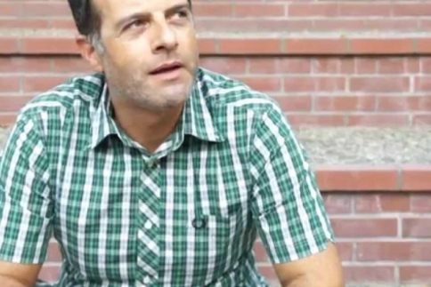 Βαρύ πένθος για τον Άρη Καβατζίκη: Πέθανε ξαφνικά ο αδερφός του