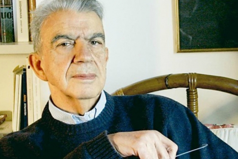 Παραδόθηκε ο συνεργός στη δολοφονία του Μένη Κουμανταρέα