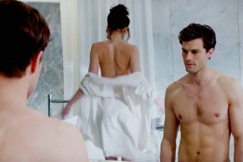 Koρίτσια! Το διαμέρισμα του Fifty Shades of Grey θα σας κόψει την ανάσα!