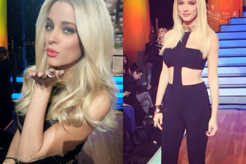 10 υπέροχες εμφανίσεις της Δούκισσας στο DWTS 5: Tα στυλ που ξεχωρίσαμε