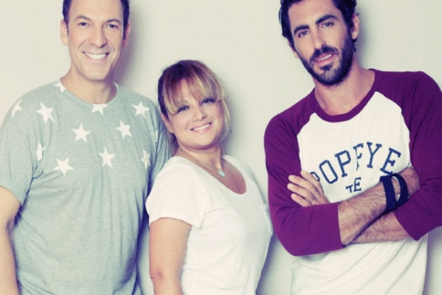 Join Us: Όλα όσα θα δούμε στον ΣΚΑΪ αυτό το Σαββατοκύριακο