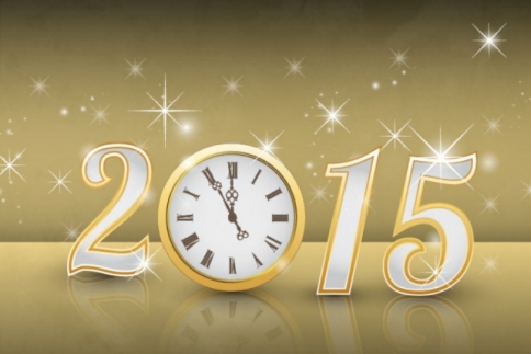 Τι χρονιά θα είναι το 2015; (video)