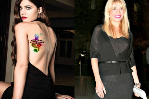 Οι Έλληνες celebrities στο μικροσκόπιο: Τι έκαναν σήμερα στο Instagram