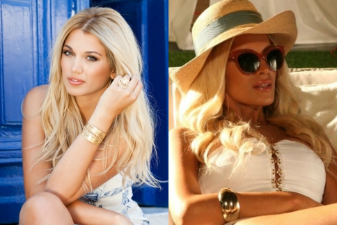 Οι Έλληνες celebrities στο μικροσκόπιο: Τι έκαναν σήμερα στο Instagram