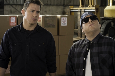 Το email του Channing Tatum για την επιτυχία του 22 Jump Street επιβεβαιώνει γιατί τον αγαπάς