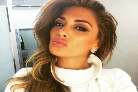 Nicole Scherzinger: Πιο αδύνατη από ποτέ μετά τον χωρισμό της με τον Lewis Hamilton