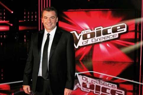 The Voice: Χτύπησε ξανά 40άρια σε τηλεθέαση