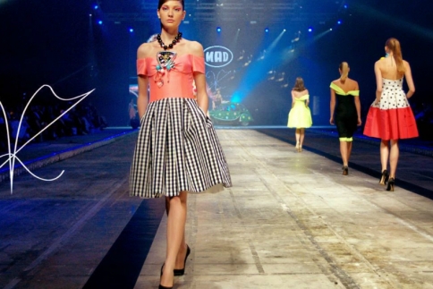 Ποιοι Έλληνες celebrities θα εμφανιστούν στα Madwalk 2015