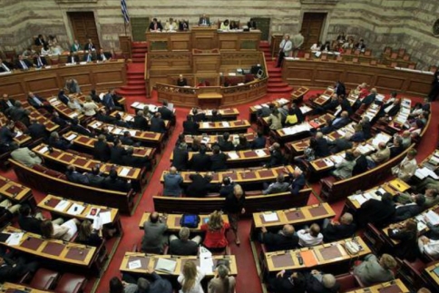 Σε ποιο κανάλι είδαν οι τηλεθεατές την 3η ψηφοφορία στη Βουλή;