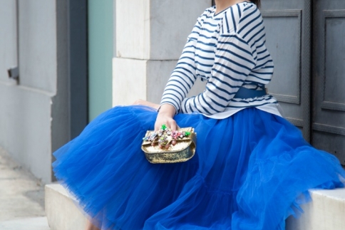 Το street style της εβδομάδας : Ντύσου και εσύ σαν μια star του Hollywood