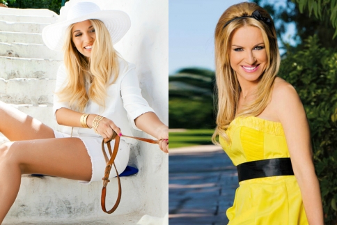 Οι Έλληνες celebrities στο μικροσκόπιο: Τι έκαναν σήμερα στο Instagram