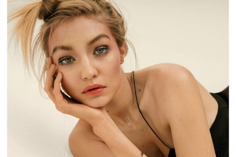  Gigi Hadid: 9 μυστικά που δεν ήξερες για τo IT κορίτσι της μόδας