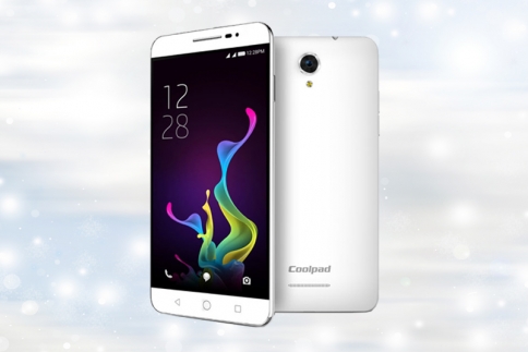 Σούπερ διαγωνισμός: Κέρδισε το Coolpad Modena, το πιο cool κινητό της αγοράς! 