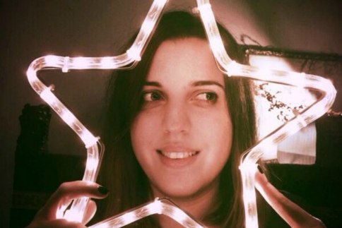 Dear Santa…Η wish list της Μάρως