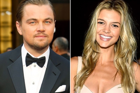 Leonardo DiCaprio : Αρραβωνιάστηκε με την Kelly Rohrbach