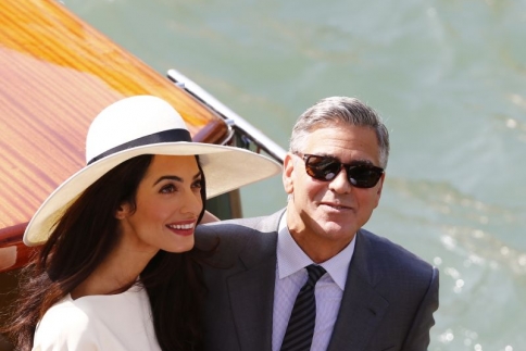 Rande Gerber: Η Amanda είναι η ιδανική για τον George