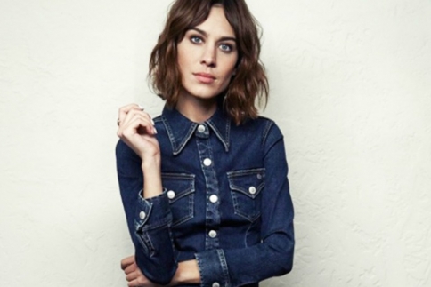 Alexa Chung: 7 fashion αλήθειες που μας έμαθε για το denim