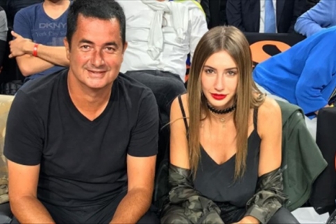 Τρίτο διαζύγιο για τον Ατζούν Ιλιτζαλί