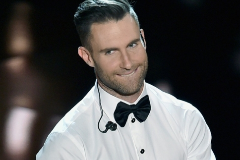 Adam Levine: Τι έπαθε ένα κοριτσάκι όταν έμαθε ότι είναι παντρεμένος;