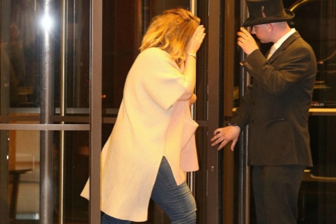 Ζεύγος Beckham και Adele: Ποιος φανταζόταν ότι ήταν φίλοι;