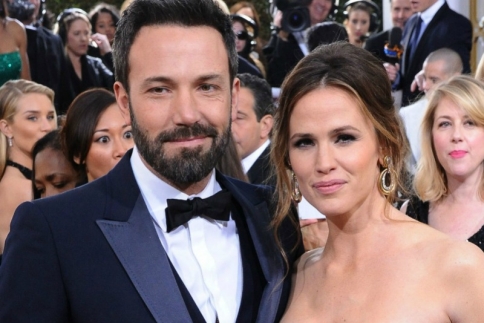 Ben Affleck - Jennifer Garner: Διαζύγιο μετά από 10 χρόνια γάμου!