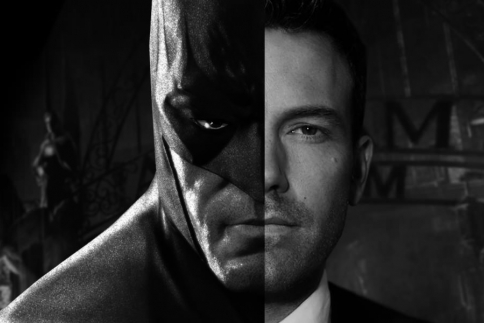 Ben Affleck: Θα σκηνοθετήσει το Batman!