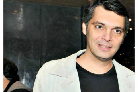 Ο Άλκης Κούρκουλος και ο Γιώργος Λιάγκας φεύγουν από το πλατό της εκπομπής