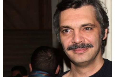 Άλκης Κούρκουλος: Δεν μου κληροδότησε το Εθνικό ο πατέρας μου 