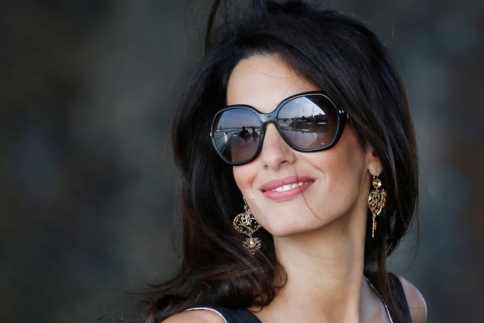 Amal Alamuddin: Πάσχει από νευρική ανορεξία;